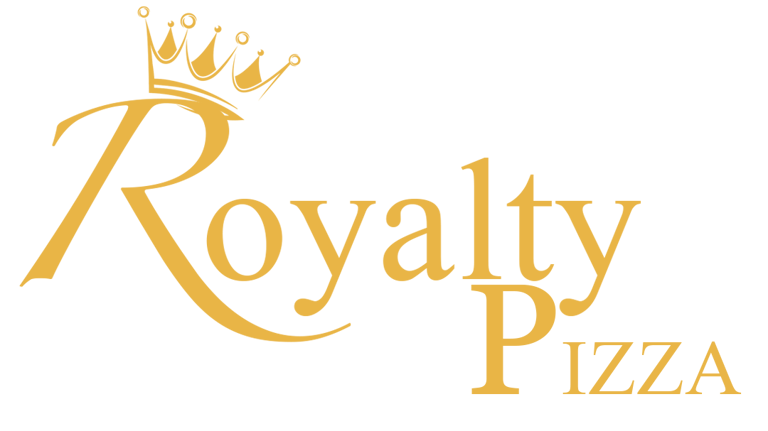 Pizzeria Royalty Pizza logo