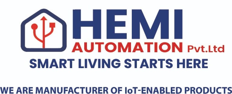 Hemi Automation logo