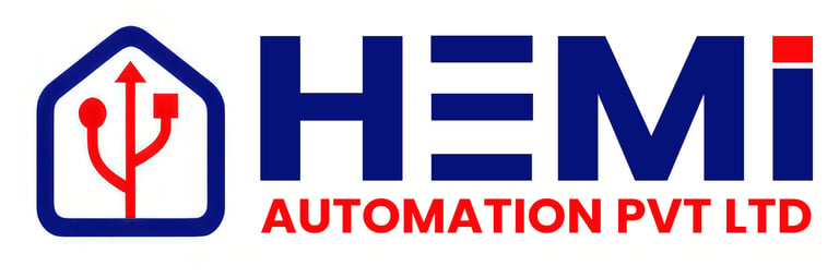 Hemi Automation logo
