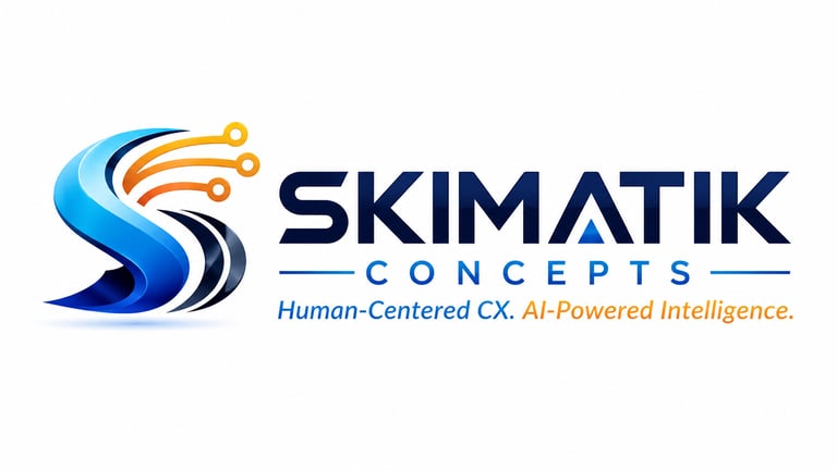 Skimatik Concepts Limited logo