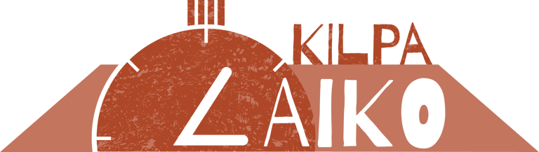 Laiko Kilpa logo