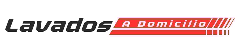 Lavados Infinitos logo