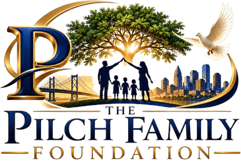 Pilchara logo