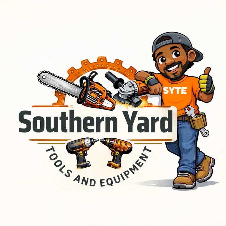 Southern Yard Tool & Equipment logo