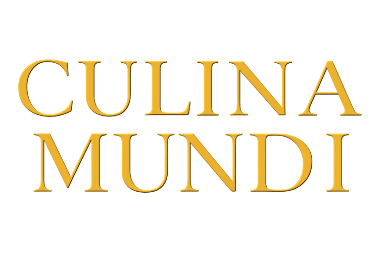 Culina Mundi logo