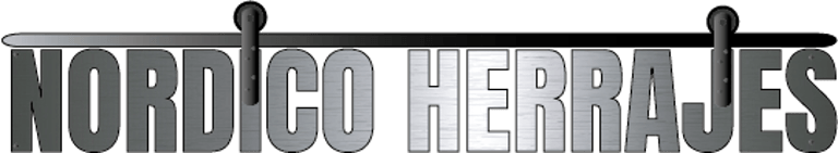 Nórdico Herrajes logo