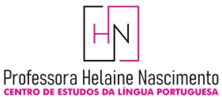 Professora Helaine Nascimento | Reforço Escolar e Alfabetização em Ribeirão Preto logo