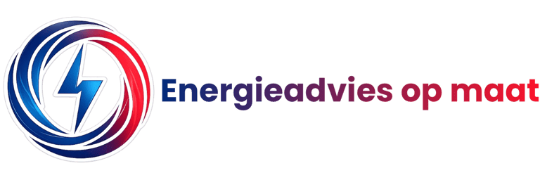 Eerlijke energie met Sparki logo