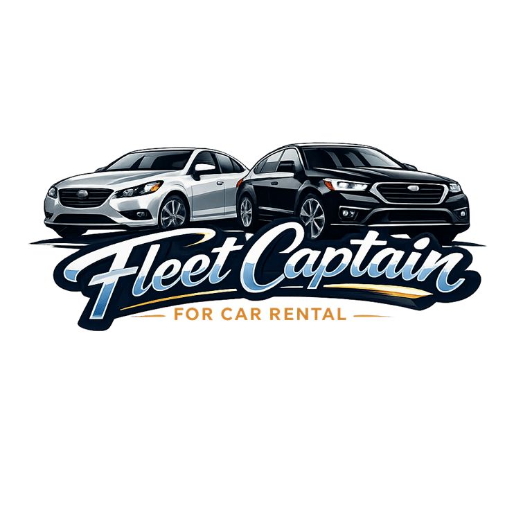 Fleet Captain logo
