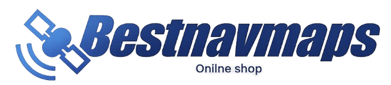 BestNavMaps logo