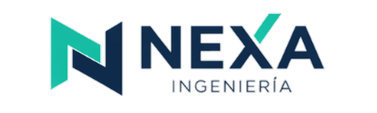 Nexa Ingeniería logo