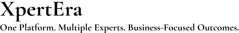 XpertEra logo