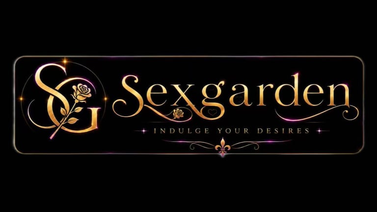 Sex Garden logo