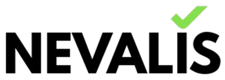 Nevalis logo