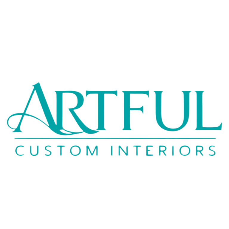 ARTFUL CUSTOM INTERIORS logo