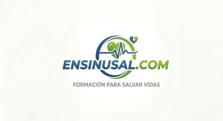 Ensinusal logo