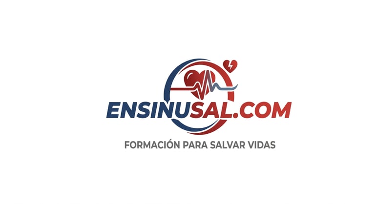 Ensinusal logo