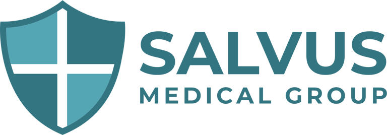 Salvus Medical Group logo