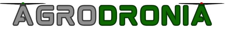 AGRODRONIA logo