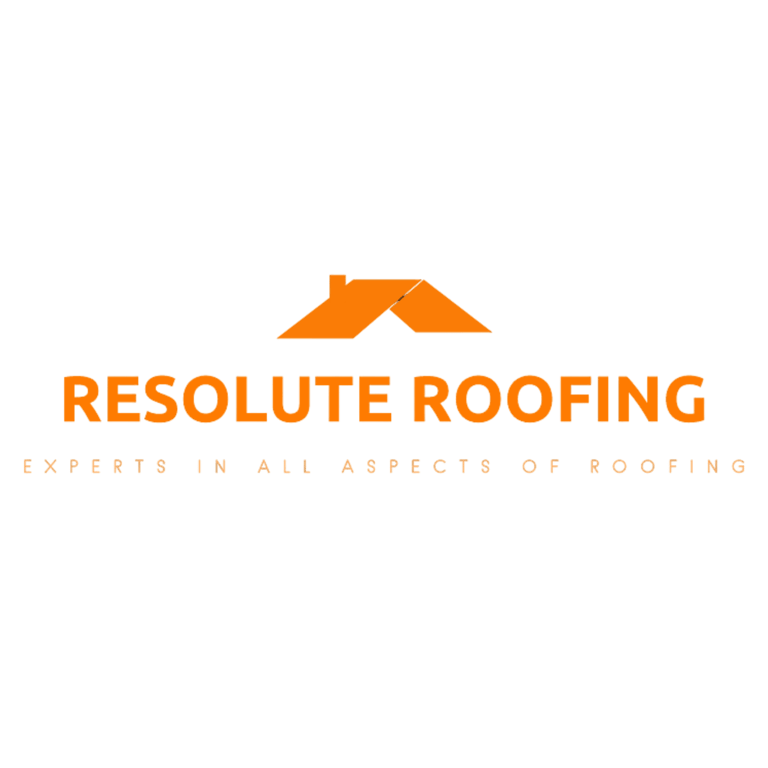 Resolute Roofing  logo
