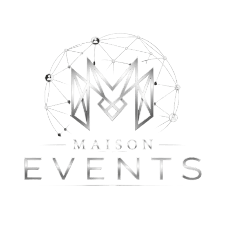 MAISON EVENTS logo
