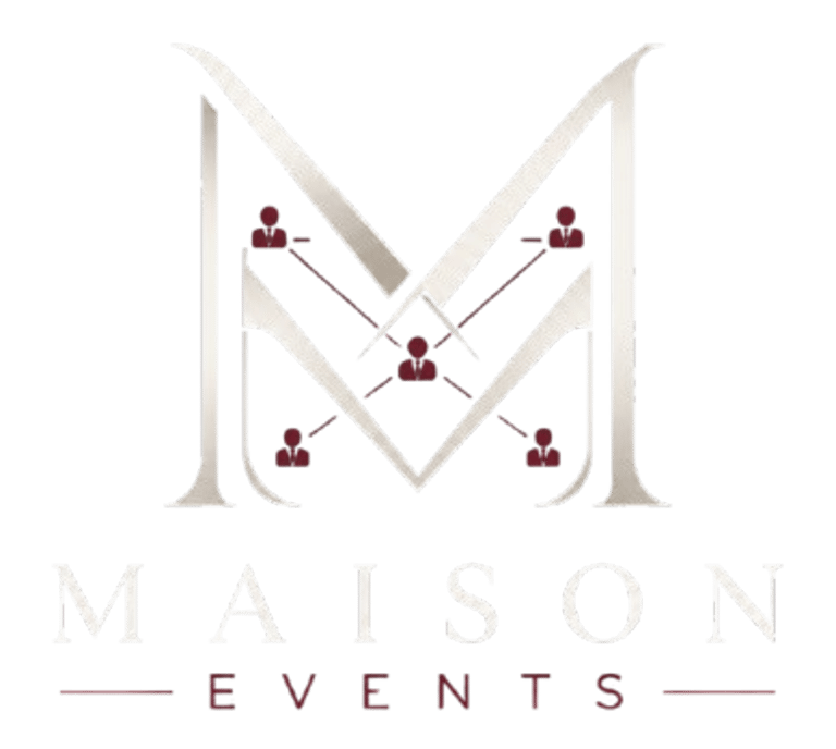 MAISON EVENTS logo