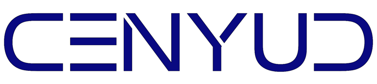 cenyud logo