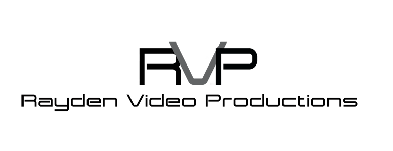 Rayden Video Productions logo