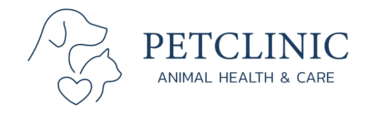 Pet Clinic logo
