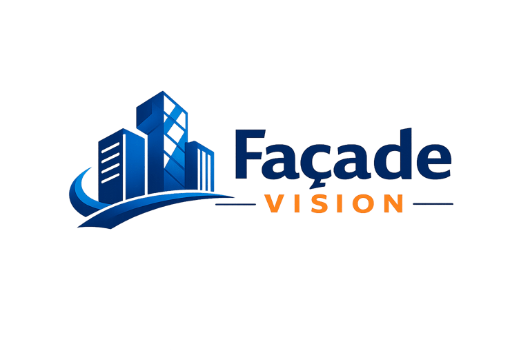 Façade Vision – Simulation de couleur façade par IA pour artisans et clients logo