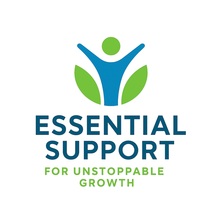 Essential Support logo