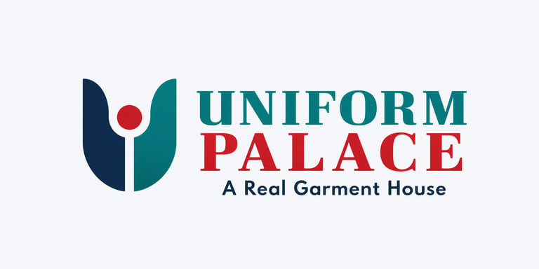 Uniform Palace logo