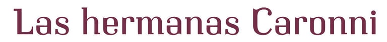 Las Hermanas Caronni logo
