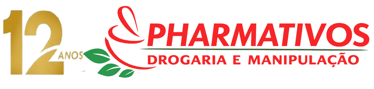 Pharmativos logo