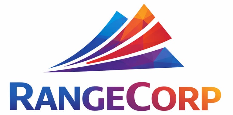 RangeCorp India Private Limited logo