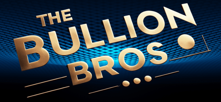 TheBullionBros logo