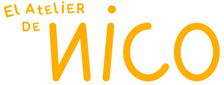 Atelier de Nico logo