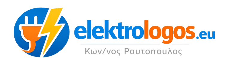 Elektrologos.eu logo