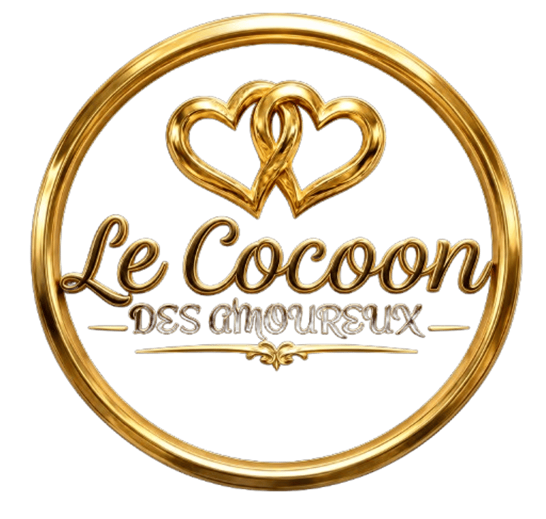 Cocooning Room logo