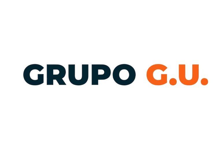 Grupo G.U. logo