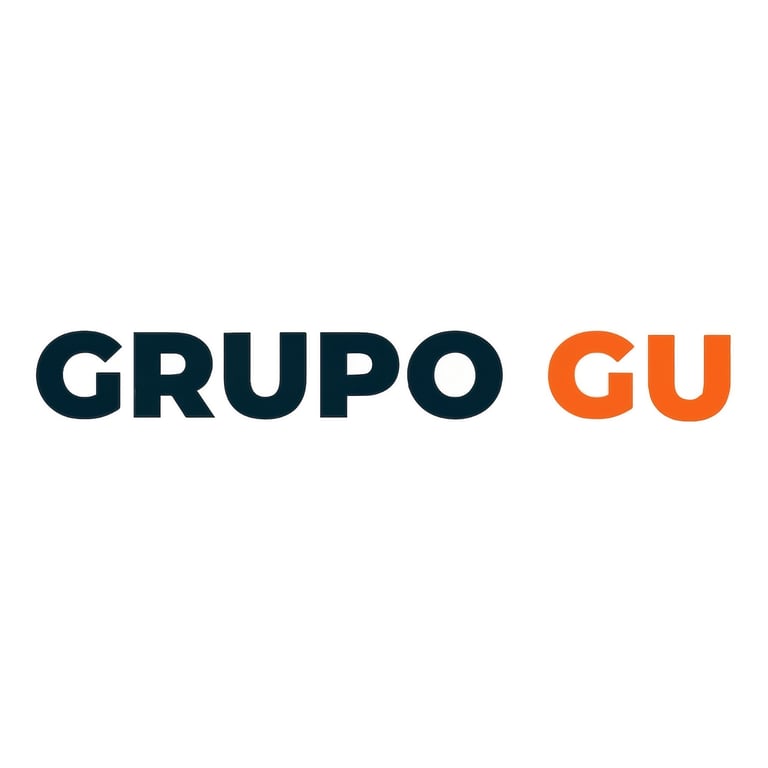 Grupo G.U. logo