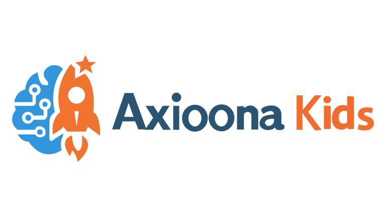 Axioona logo