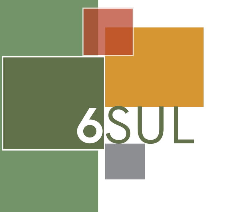 WG Broker - 6 Sul logo