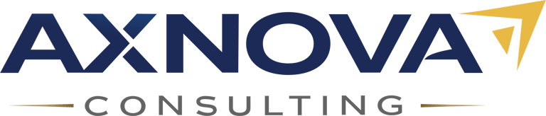AXNOVA Consulting logo