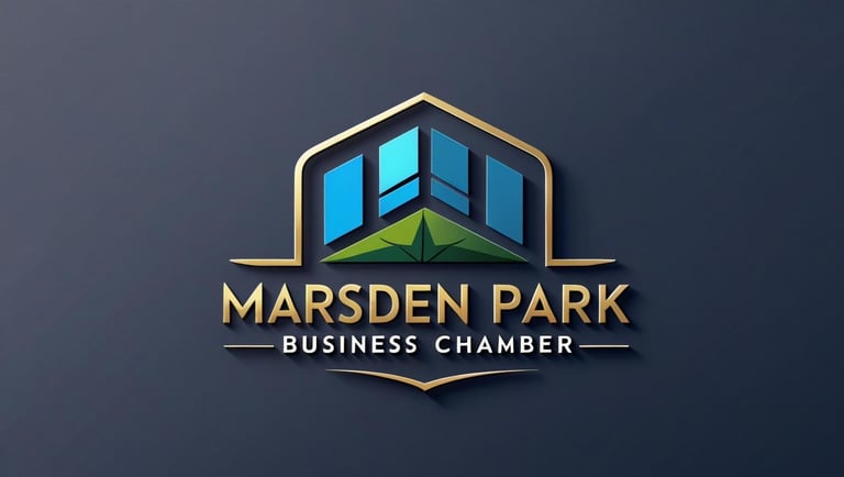 Marsden Park Business Chamber logo