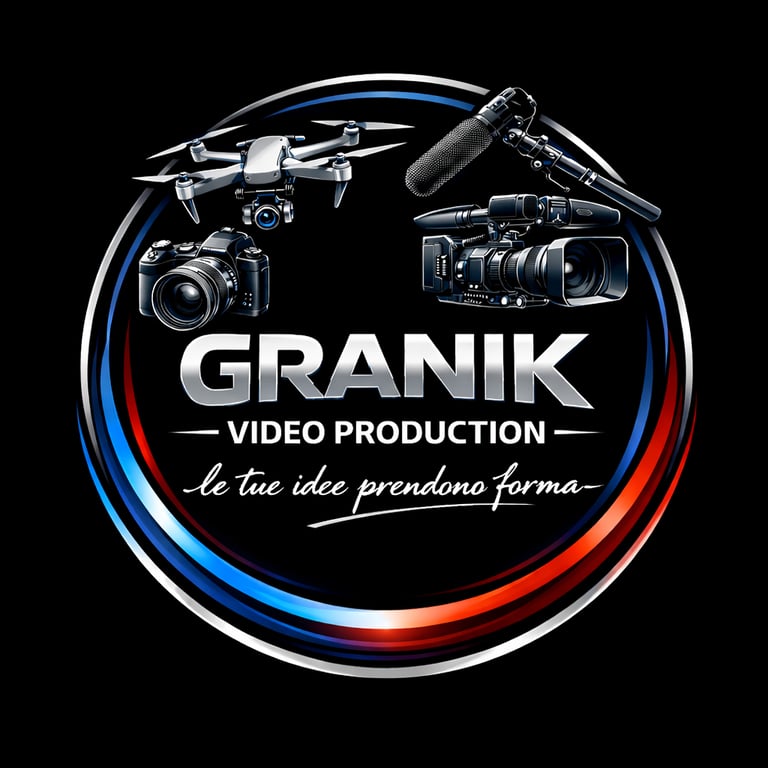 Granik logo