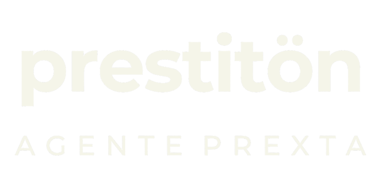 Prestitön logo