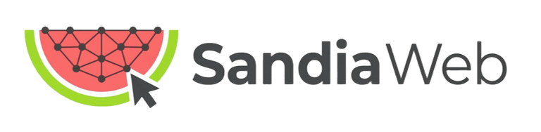 Sandia Web logo