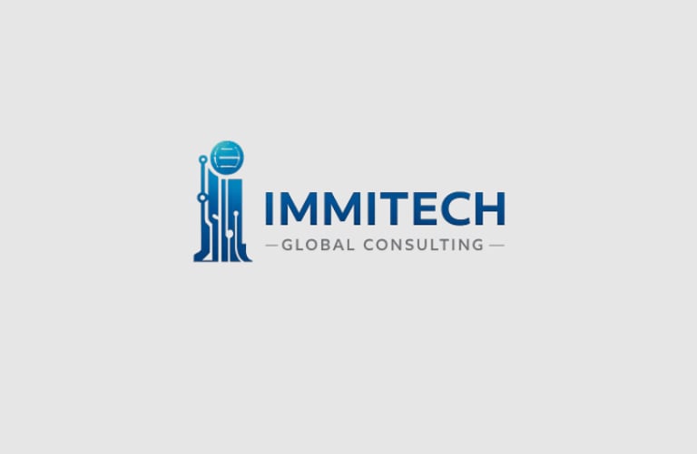 Immitech Global Consulting logo