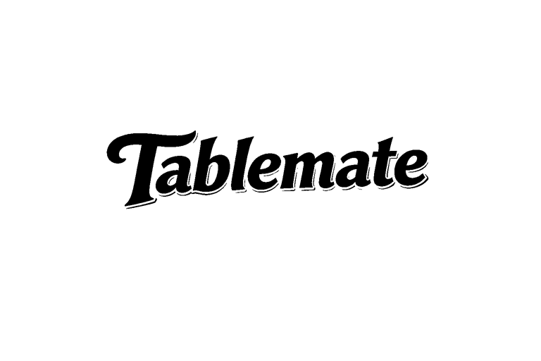 Tablemate logo